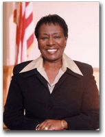 Irma Anderson