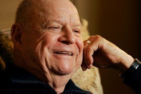 Don Rickles, Legendary Comic With a Gift for the Insult, Dies at 90