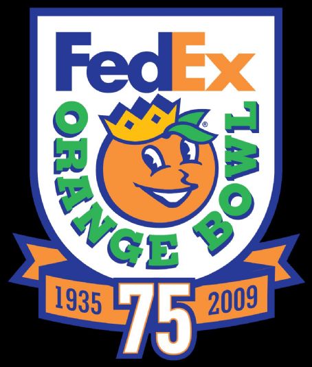 2009 Orange Bowl