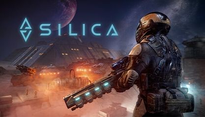 Silica (video game)