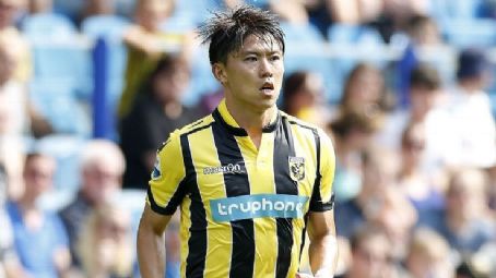 Zhang Yuning (footballer, born 1997)