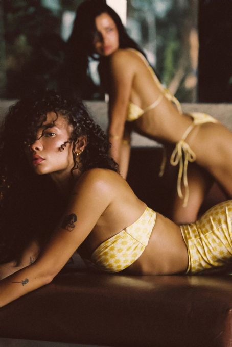 Ashley Moore – Skatie campaign (August 2024)