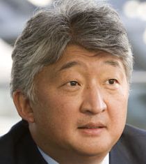 Vladimir Kim