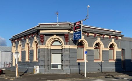 Westport News