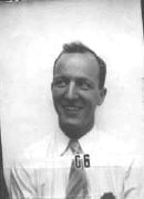Hugh Bradner