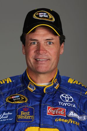 Michael Waltrip | Michael Waltrip Picture #25182051 - 300 x 451 ...