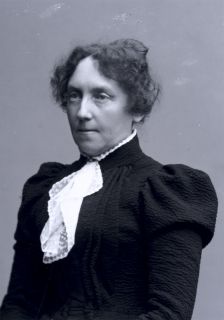 Maria Wiik
