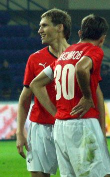 Anatoliy Oprya
