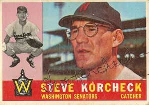 Steve Korcheck