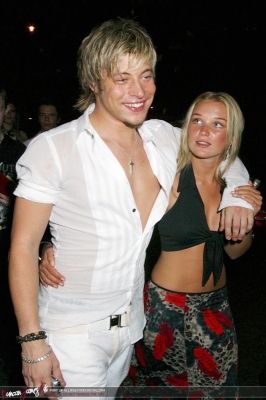 Duncan James