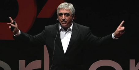 Guy André Boy