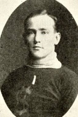 Fred Povey