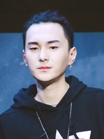 Liu Tong (actor)