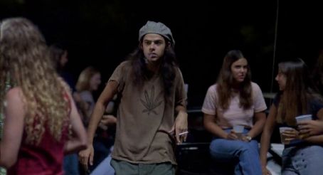 Dazed and Confused