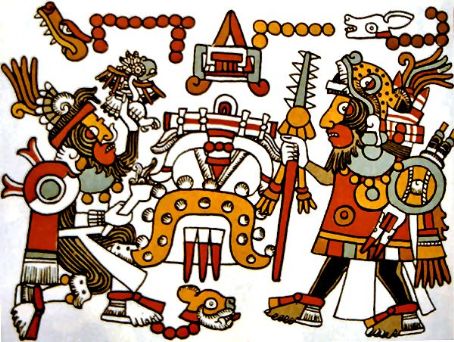 Mixtec