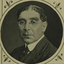 Henry Lahmann