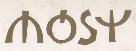 Most (magazine)