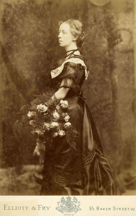 Adelaide Anderson