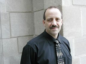 David Dowaliby