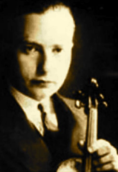 Josef Wolfsthal