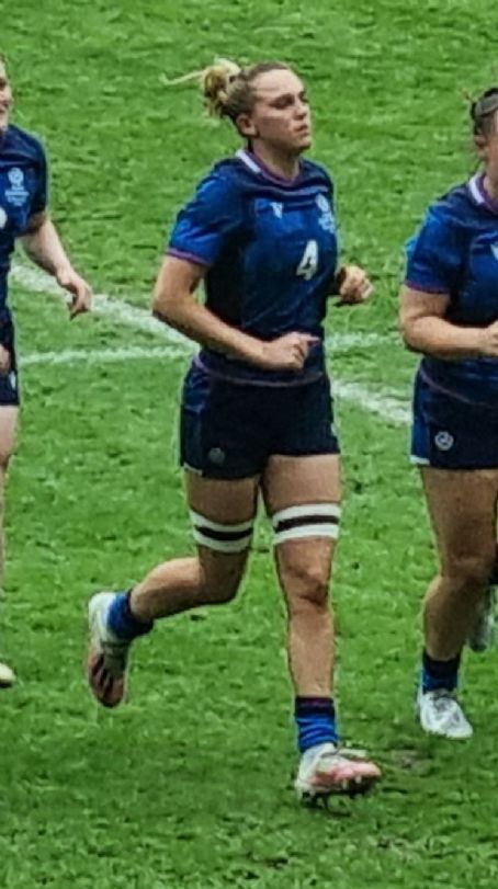 Emma Orr