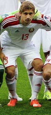 Maksim Volodko