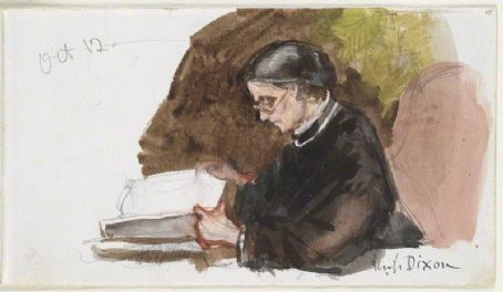 Annie Dixon
