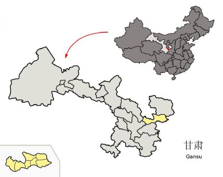 Pingliang