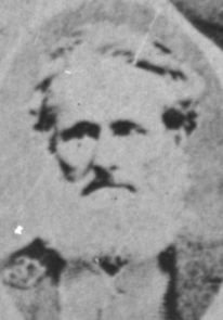 John Parkin Taylor