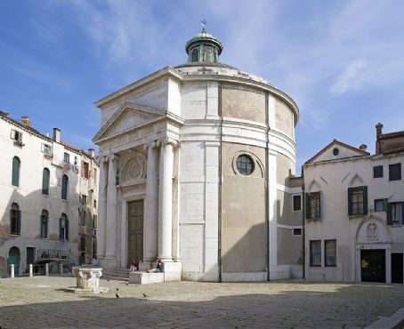 Tommaso Temanza
