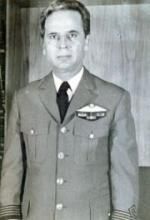 Nikolaos Stapas