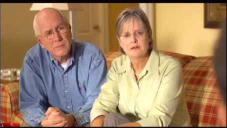 Phyllis Malcom and Harris Malcom
