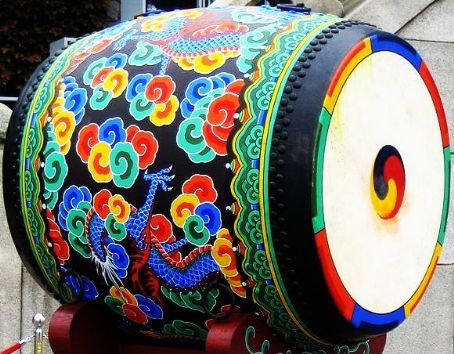 Culture of South Korea
