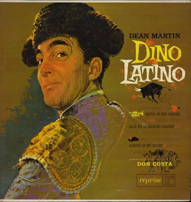 Dino Latino