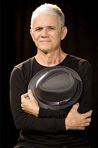 Antônio Nóbrega