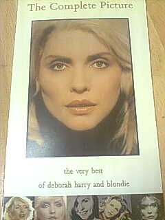 The Complete Picture - The Very Best Of Deborah Harry And Blondie