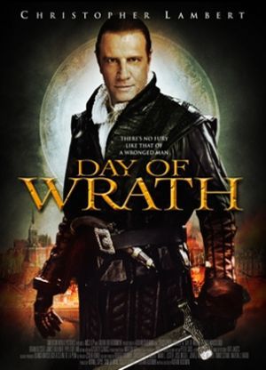 Day of Wrath