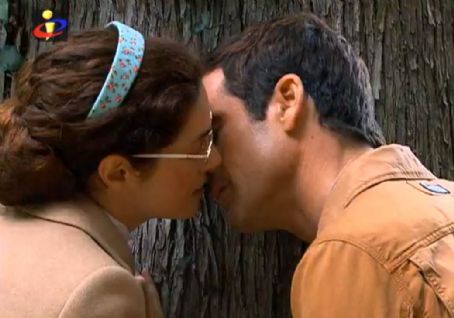 Pedro Lima and Paula Neves