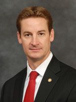 Greg Steube