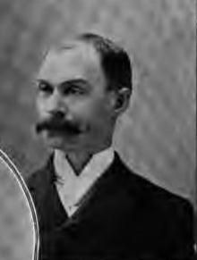 Albert A. Wray