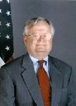 Robert Blackwill