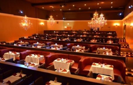 Encore Dinner Theatre