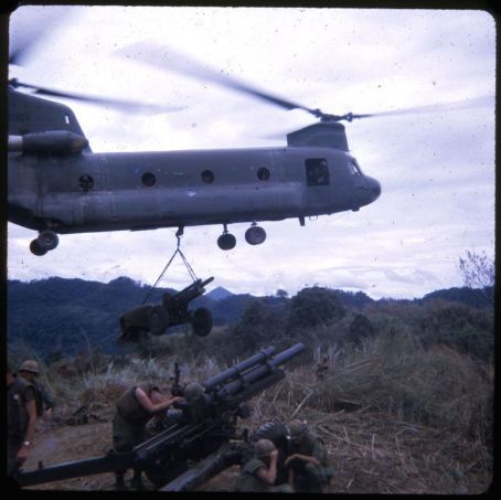 Operation Robin