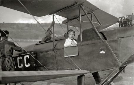 María Bernaldo de Quirós