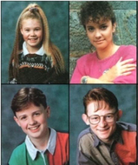 The Cast Of Byker Grove Famousfix