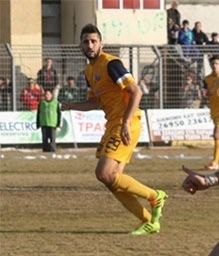 Lazaros Fotias