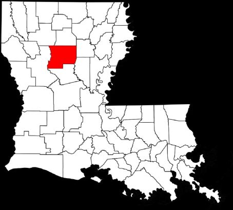 Bethlehem, Louisiana