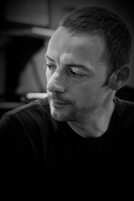 James Flint (British novelist)