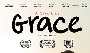 A Girl Like Grace