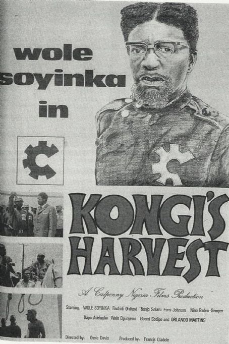 Kongi's Harvest